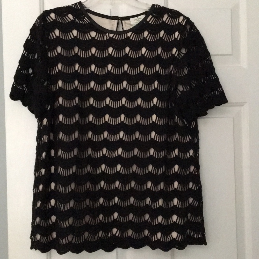 Kate spade blouse